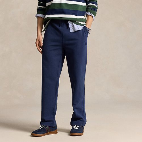 Loopback Fleece Drawstring Trouser - Polo Ralph Lauren - Modalova