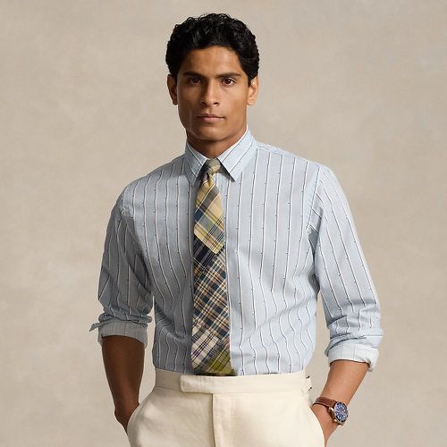 Classic Fit Stripe-Print Shirt - Polo Ralph Lauren - Modalova