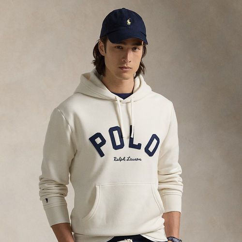 The RL Fleece Logo Hoodie - Polo Ralph Lauren - Modalova