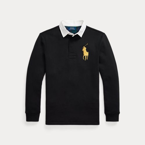 The RL Fleece Big Pony Rugby - Polo Ralph Lauren - Modalova