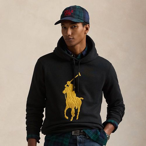 The RL Fleece Big Pony Hoodie - Polo Ralph Lauren - Modalova