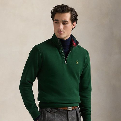 The RL Fleece Sweatshirt - Polo Ralph Lauren - Modalova