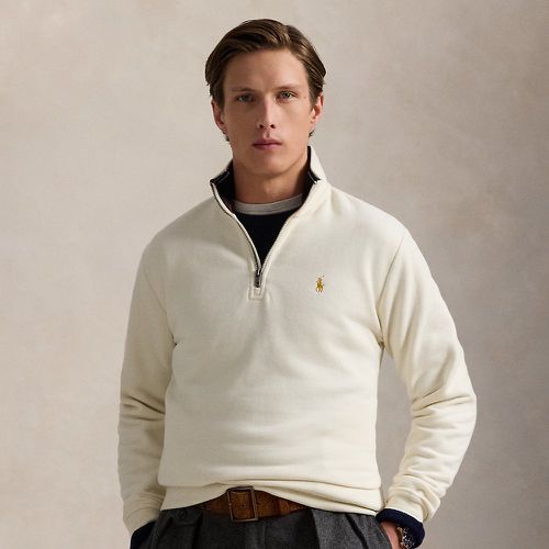 The RL Fleece Sweatshirt - Polo Ralph Lauren - Modalova