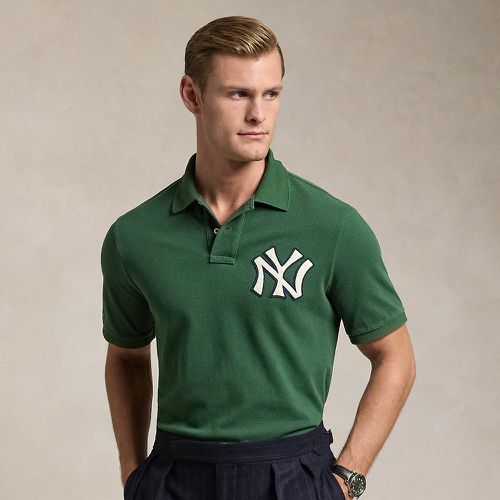 Polo Ralph Lauren Lauren Yankees Polo Shirt - Polo Ralph Lauren - Modalova