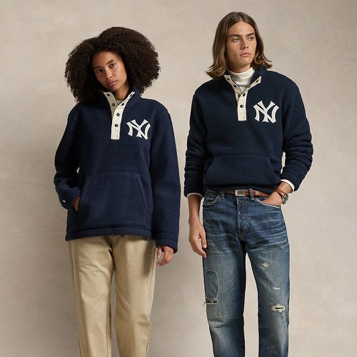 Polo Ralph Lauren Lauren Yankees Pullover - Polo Ralph Lauren - Modalova