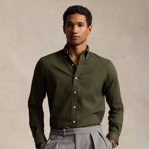 Custom Fit Performance Twill Shirt - Polo Ralph Lauren - Modalova