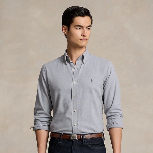 Custom Fit Performance Twill Shirt - Polo Ralph Lauren - Modalova