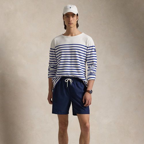 Cm Traveller Classic Swimming Trunk - Polo Ralph Lauren - Modalova