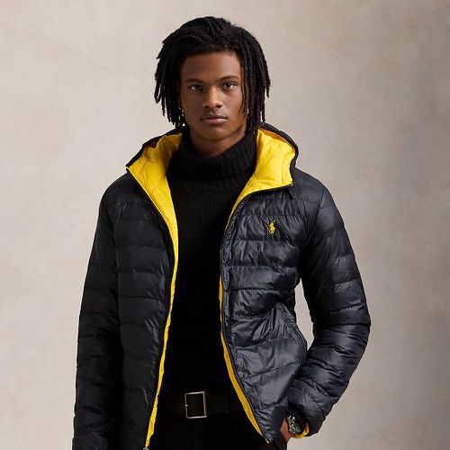 The Colden Reversible Jacket - Polo Ralph Lauren - Modalova