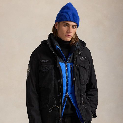 The Iconic Field Jacket - Polo Ralph Lauren - Modalova