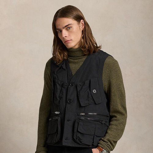 Utility Gilet - Polo Ralph Lauren - Modalova