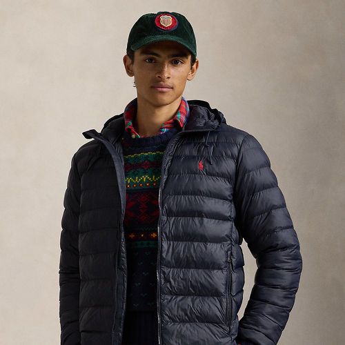 The Colden Packable Jacket - Polo Ralph Lauren - Modalova