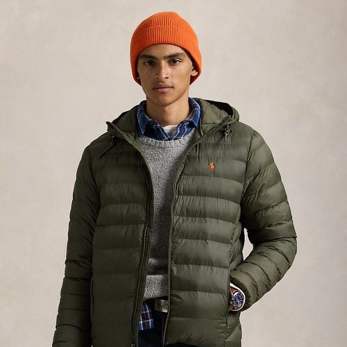 The Colden Packable Jacket - Polo Ralph Lauren - Modalova