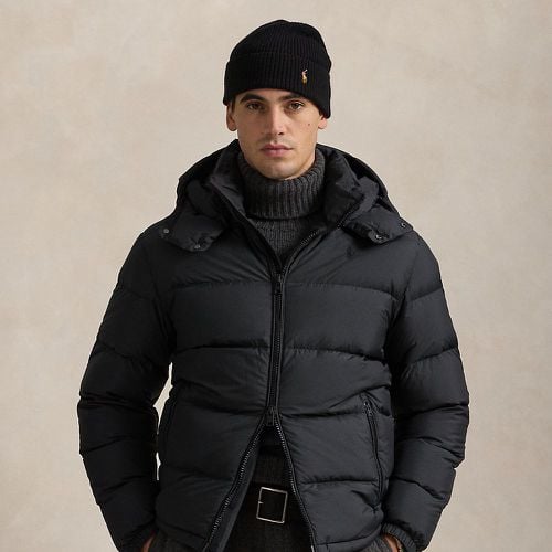 The Decker Down Jacket - Polo Ralph Lauren - Modalova