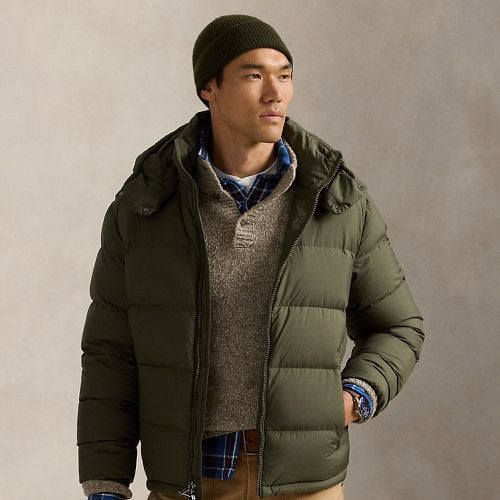 The Decker Down Jacket - Polo Ralph Lauren - Modalova