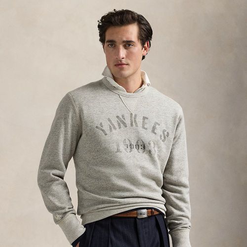 Polo Ralph Lauren Lauren Yankees Sweatshirt - Polo Ralph Lauren - Modalova