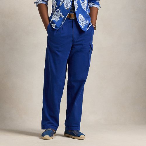 Utility Chino Trouser - Polo Ralph Lauren - Modalova