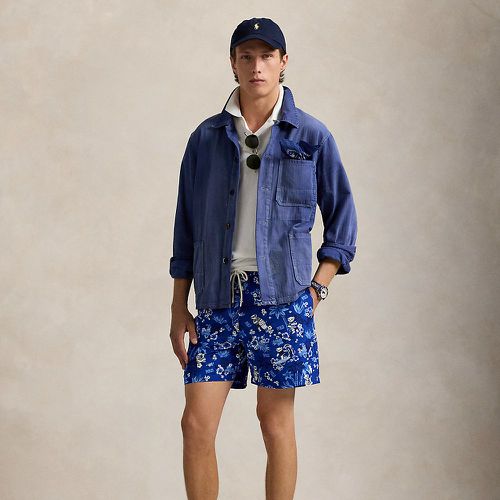 Cm Traveller Polo Swimming Trunk - Polo Ralph Lauren - Modalova