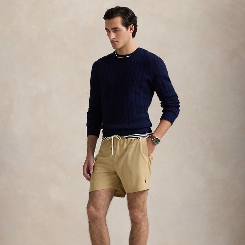 Cm Traveller Classic Swimming Trunk - Polo Ralph Lauren - Modalova