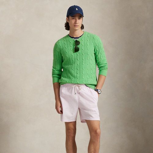 Cm Traveller Swimming Trunk - Polo Ralph Lauren - Modalova