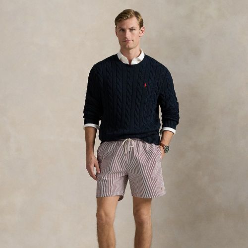 Cm Traveller Swimming Trunk - Polo Ralph Lauren - Modalova