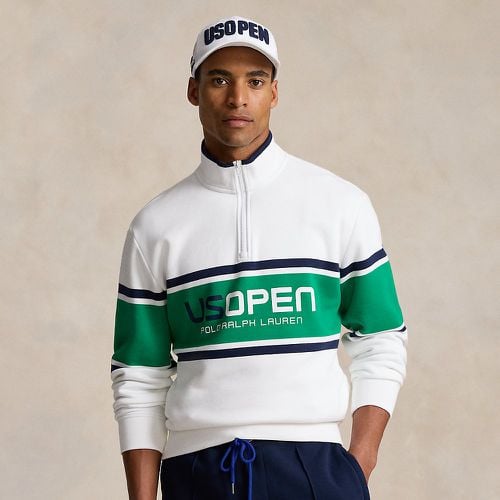 US Open Fleece Sweatshirt - Polo Ralph Lauren - Modalova