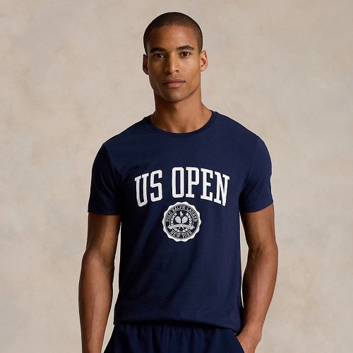 US Open Crest Jersey T-Shirt - Polo Ralph Lauren - Modalova