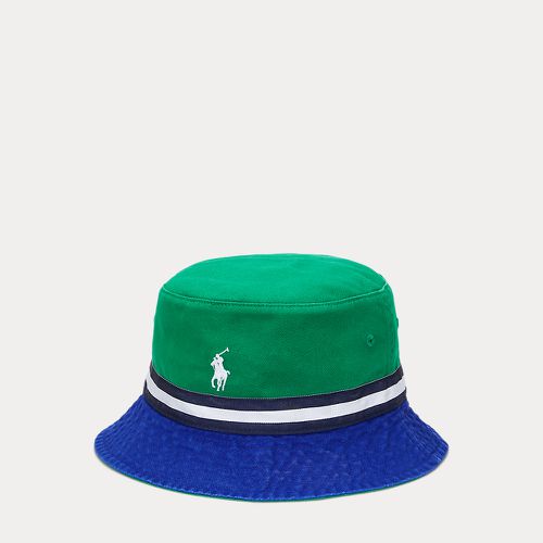 US Open Reversible Bucket Hat - Polo Ralph Lauren - Modalova