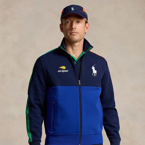 US Open Ball Crew Jacket - Polo Ralph Lauren - Modalova