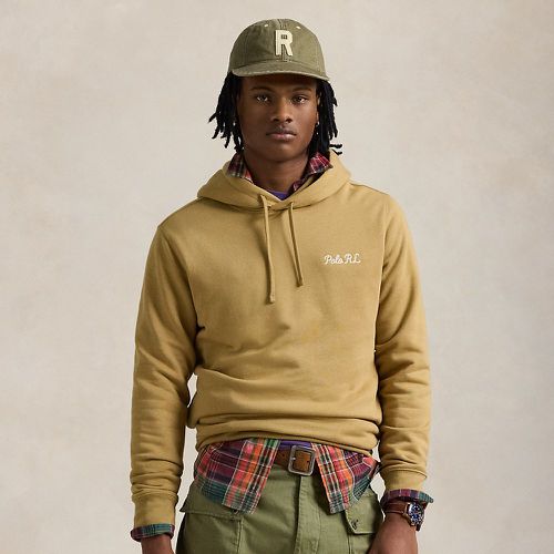 Polo Bear Fleece Hoodie - Polo Ralph Lauren - Modalova