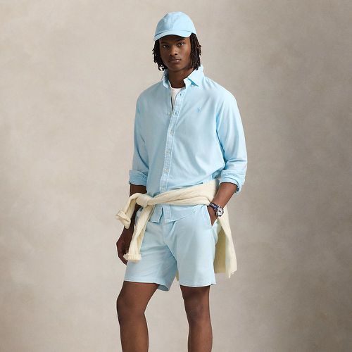 Cm Polo Prepster Mineral-Dyed Short - Polo Ralph Lauren - Modalova