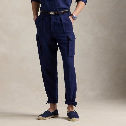 Lateef Slim Tapered Fit Cargo Trouser - Polo Ralph Lauren - Modalova