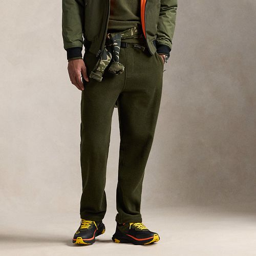 Fleece Hiking-Inspired Trouser - Polo Ralph Lauren - Modalova