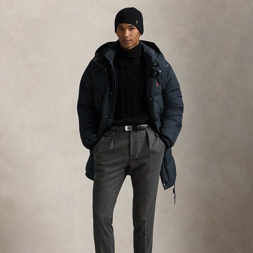 The Wainwright Down Coat - Polo Ralph Lauren - Modalova