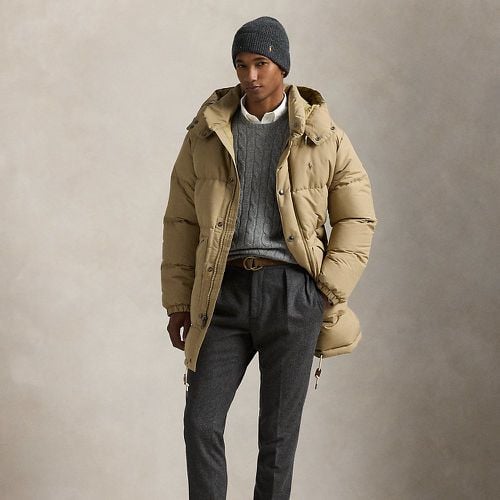 The Wainwright Down Coat - Polo Ralph Lauren - Modalova