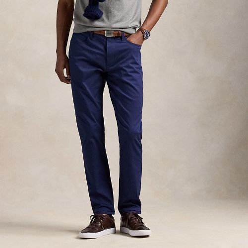 Tailored Fit Performance Chino Trouser - Polo Ralph Lauren - Modalova