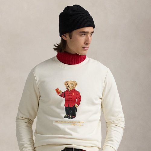 Lunar New Year Polo Bear Sweatshirt - Polo Ralph Lauren - Modalova