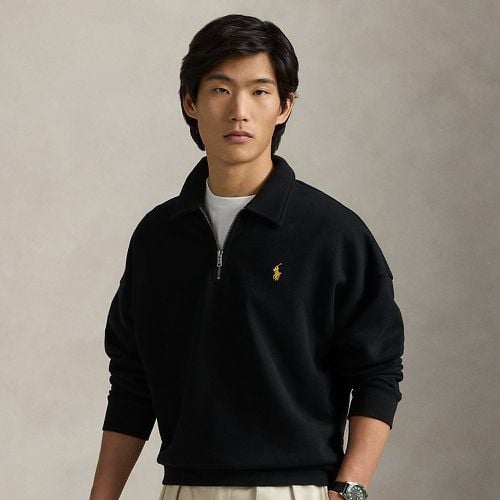 Lunar New Year Fleece Sweatshirt - Polo Ralph Lauren - Modalova