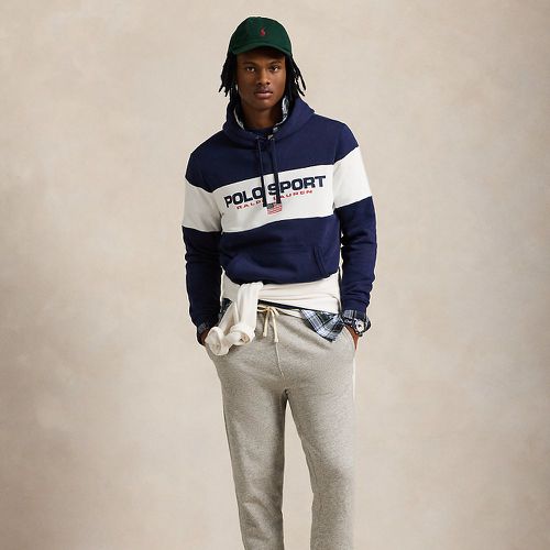 Polo Sport Fleece Hoodie - Polo Ralph Lauren - Modalova