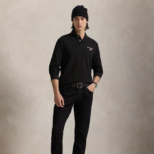 Classic Fit Polo Sport Mesh Polo Shirt - Polo Ralph Lauren - Modalova