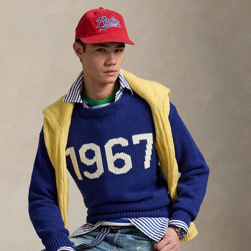 The 1967 Jumper - Polo Ralph Lauren - Modalova