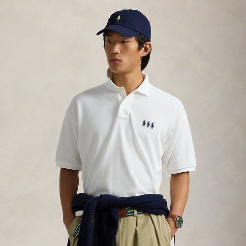 The Polo Big Shirt - Polo Ralph Lauren - Modalova