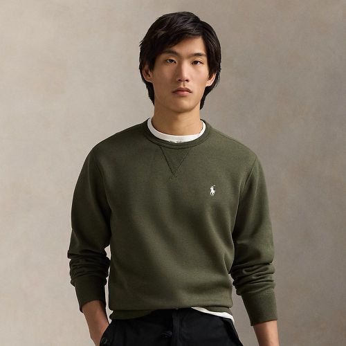 Double-Knit Sweatshirt - Polo Ralph Lauren - Modalova