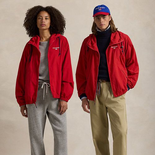 Polo Sport Full-Zip Jacket - Polo Ralph Lauren - Modalova