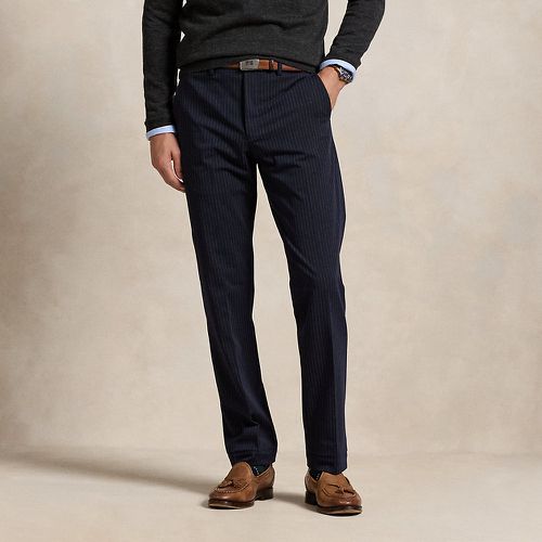 Slim Fit Performance Twill Trouser - Polo Ralph Lauren - Modalova