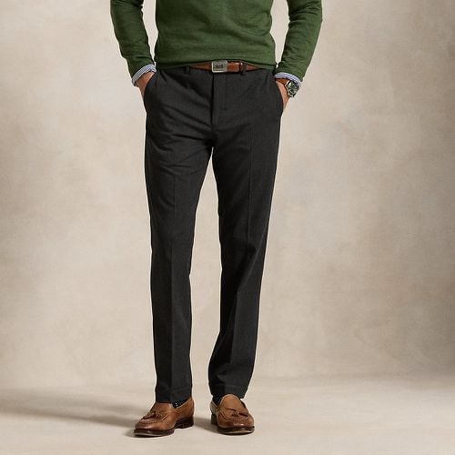 Slim Fit Performance Twill Trouser - Polo Ralph Lauren - Modalova