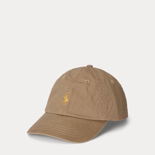 Lunar New Year Twill Ball Cap - Polo Ralph Lauren - Modalova