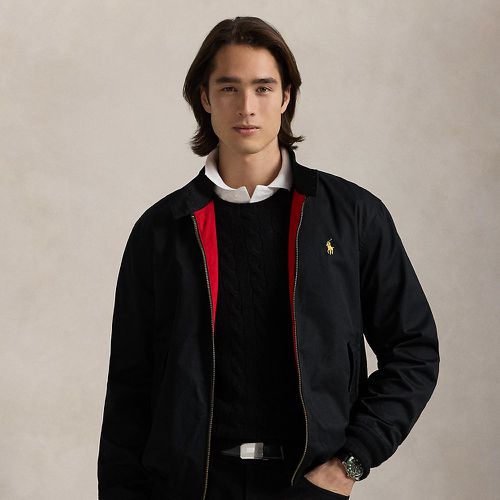 Lunar New Year Twill Jacket - Polo Ralph Lauren - Modalova