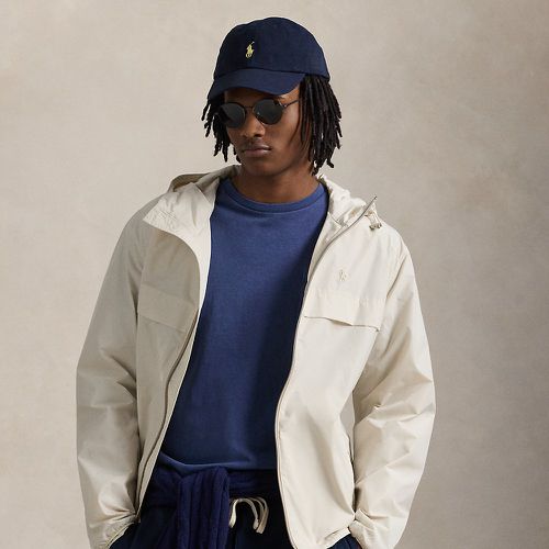 Full-Zip Hooded Jacket - Polo Ralph Lauren - Modalova