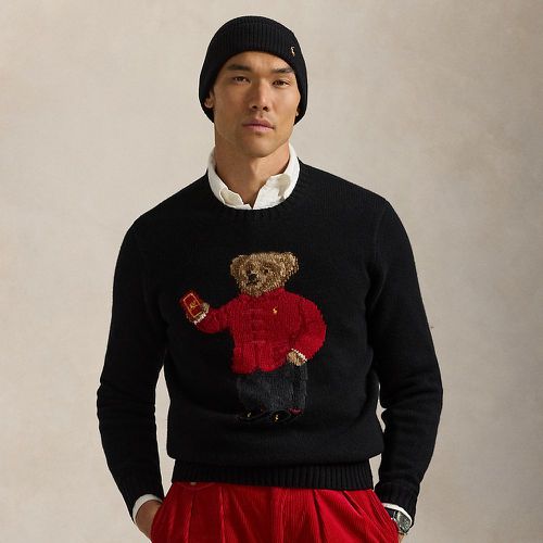 Lunar New Year Polo Bear Jumper - Polo Ralph Lauren - Modalova